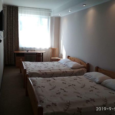 Hotel Olgas Глибока Екстер'єр фото