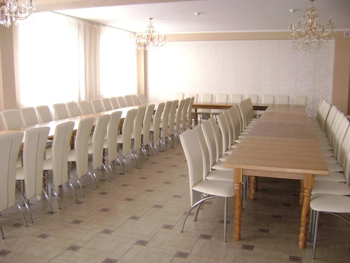 Hotel Olgas Глибока Екстер'єр фото