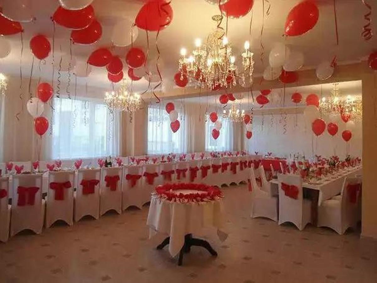 Hotel Olgas Глибока Екстер'єр фото