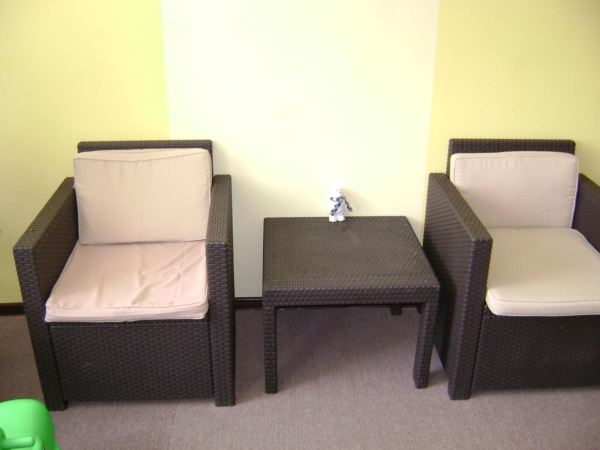 Hotel Olgas Глибока Екстер'єр фото