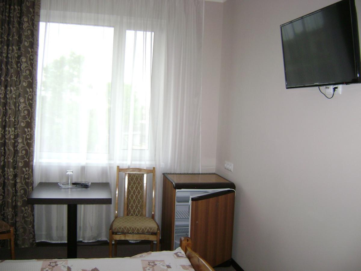 Hotel Olgas Глибока Екстер'єр фото