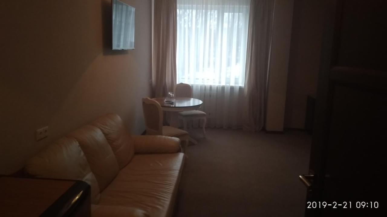 Hotel Olgas Глибока Екстер'єр фото