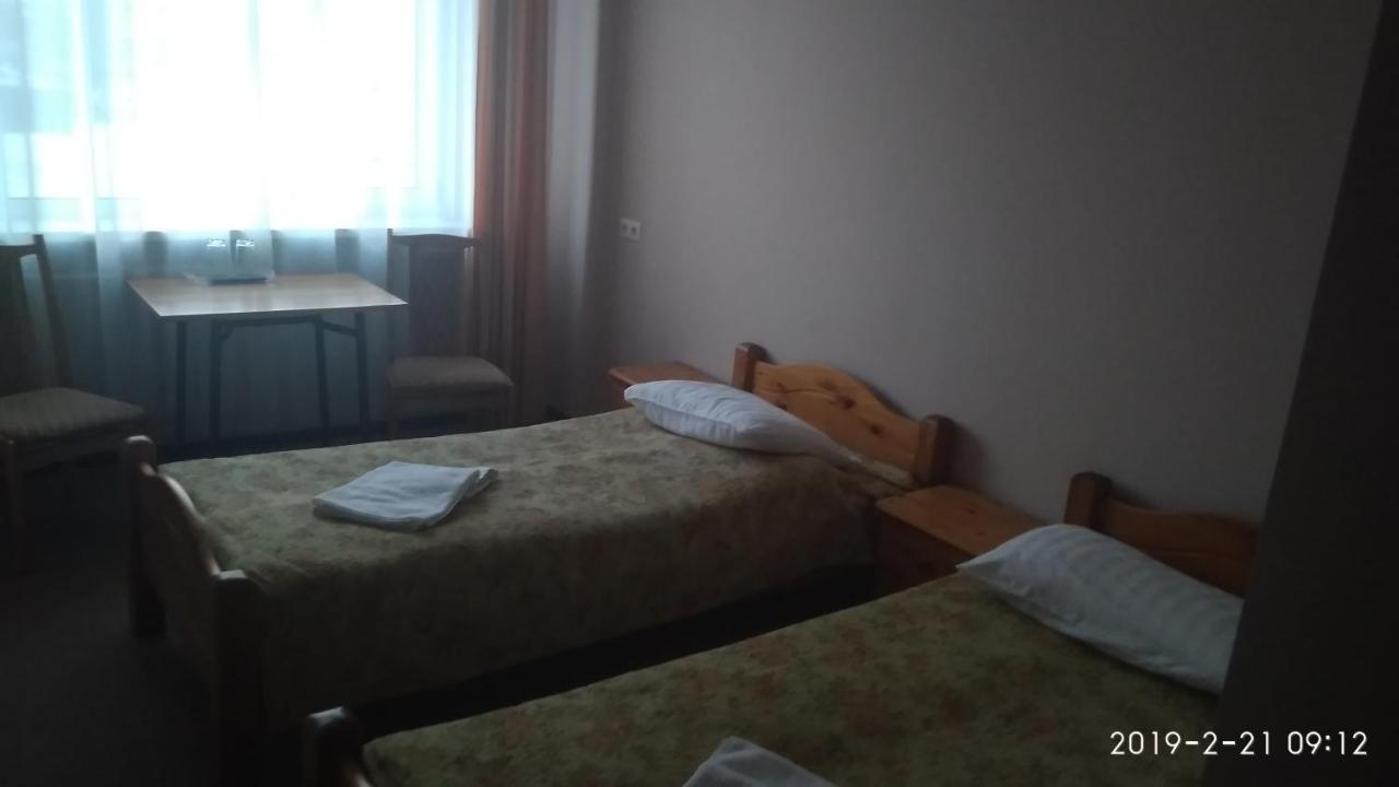 Hotel Olgas Глибока Екстер'єр фото