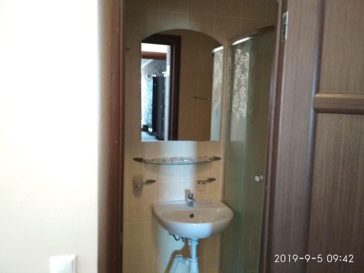 Hotel Olgas Глибока Екстер'єр фото