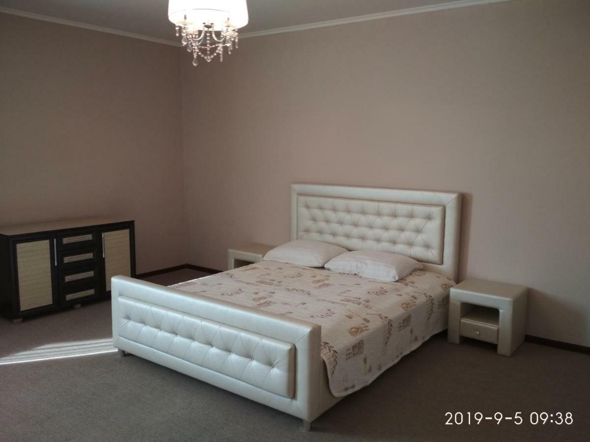 Hotel Olgas Глибока Екстер'єр фото