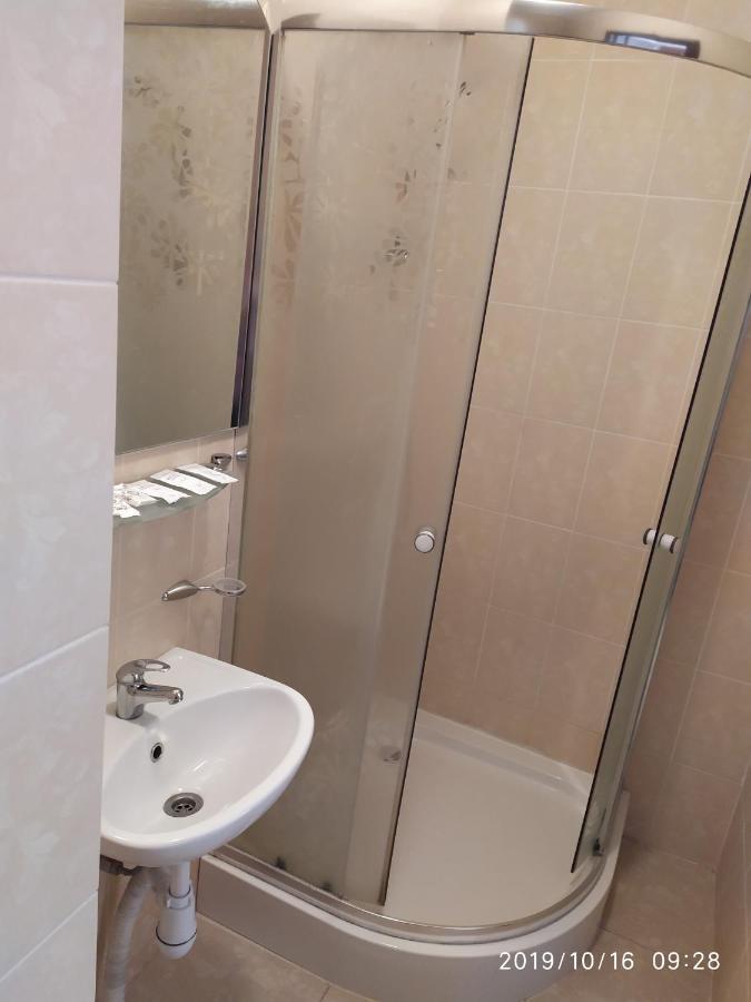 Hotel Olgas Глибока Екстер'єр фото